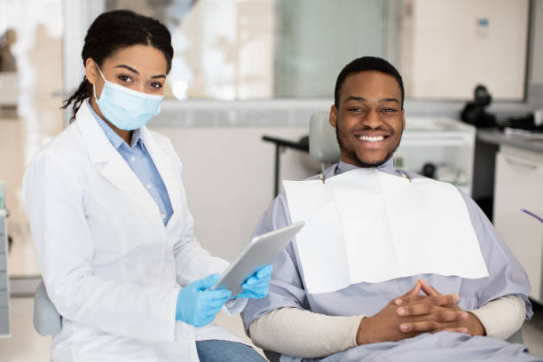 Professional Holistic Dental Care Services in Westport, NC